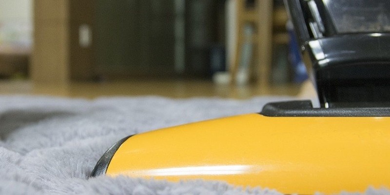 Post-renovation Cleaning Hints &amp; Tips