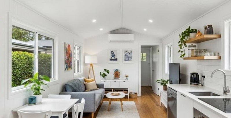 Small space, big impact: Smart renovation ideas for compact Brisbane homes