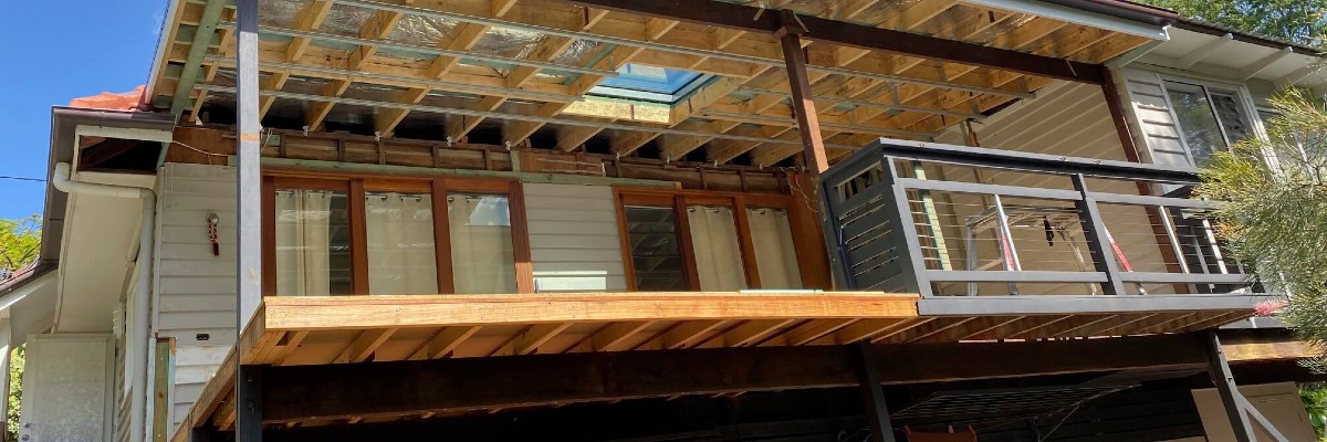 Bathroom, Kitchen, Living Room? Where to start your renovations 