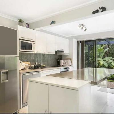 Kitchen Renovations Brisbane