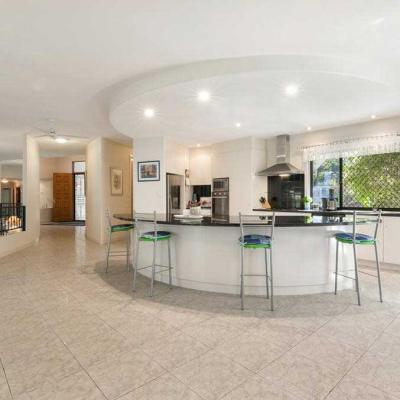 Kitchen Renovations Brisbane