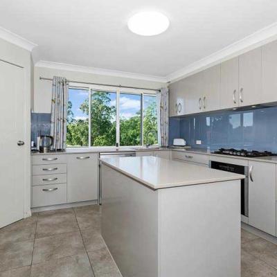 Kitchen Renovations Brisbane