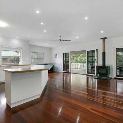 Kitchen Renovations Brisbane
