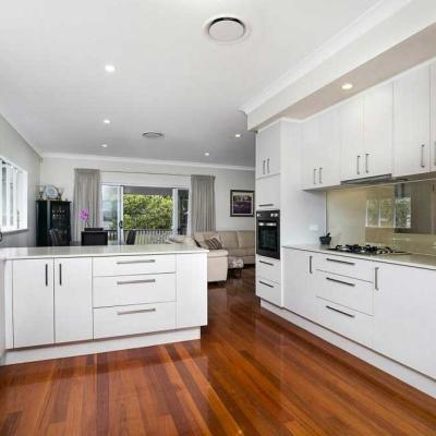 Kitchen Renovations Brisbane