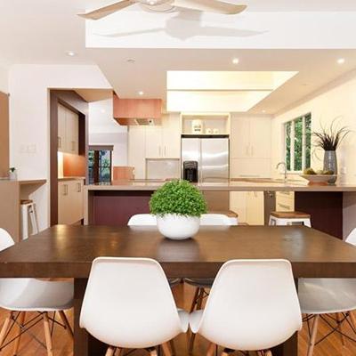 Kitchen Renovations Brisbane