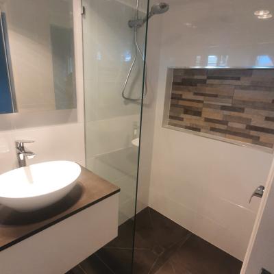 Bathroom Renovations Brisbane