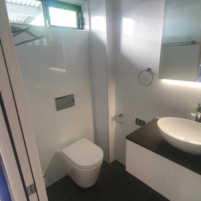 Bathroom Renovations Brisbane