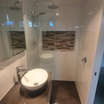 Bathroom Renovations Brisbane
