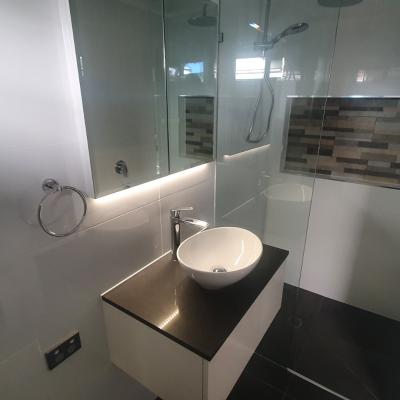 Bathroom Renovations Brisbane
