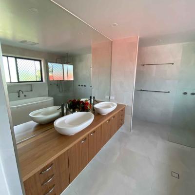Bathroom Renovations Brisbane