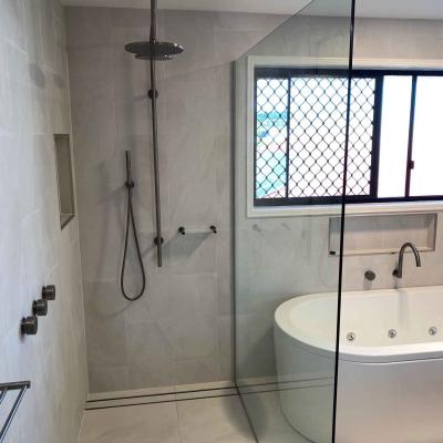 Bathroom Renovations Brisbane