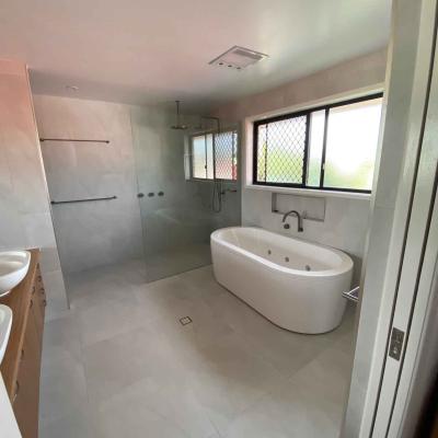Tiling Renovations Brisbane