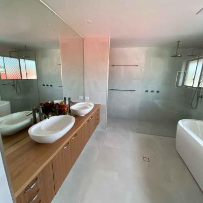 Tiling Renovations Brisbane