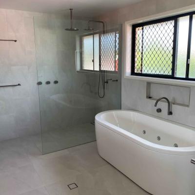 Tiling Renovations Brisbane