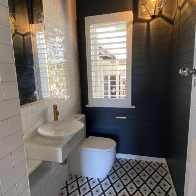 Tiling Renovations Brisbane