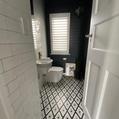 Tiling Renovations Brisbane