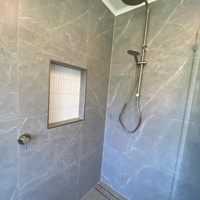 Tiling Renovations Brisbane