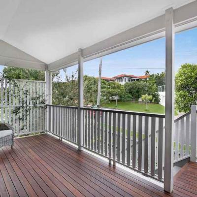 Patios and Verandas Renovations Brisbane