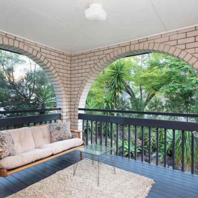 Patios and Verandas Renovations Brisbane