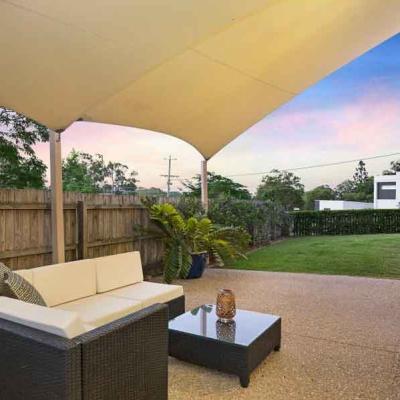 Patios and Verandas Renovations Brisbane