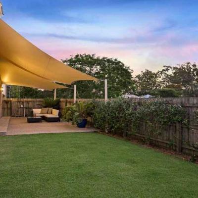 Patios and Verandas Renovations Brisbane