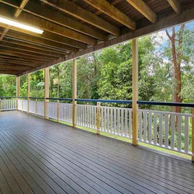 Patios and Verandas Renovations Brisbane