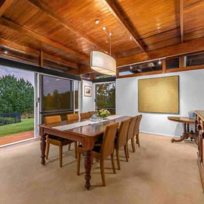 Patios and Verandas Renovations Brisbane