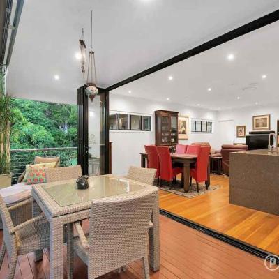 Patios and Verandas Renovations Brisbane
