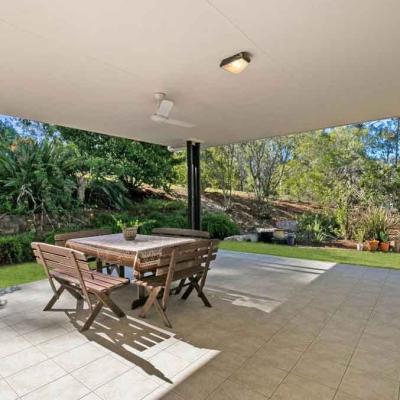 Patios and Verandas Renovations Brisbane