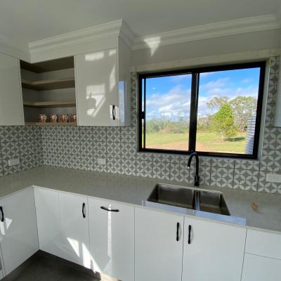 Granny Flat Renovations Brisbane