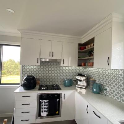 Granny Flat Renovations Brisbane