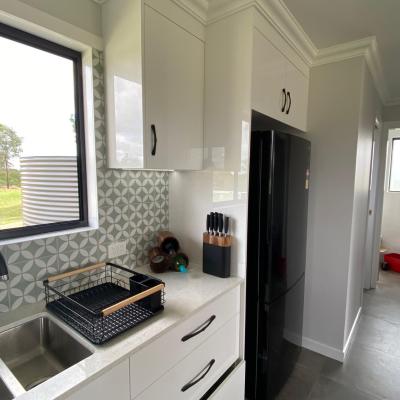 Granny Flat Renovations Brisbane