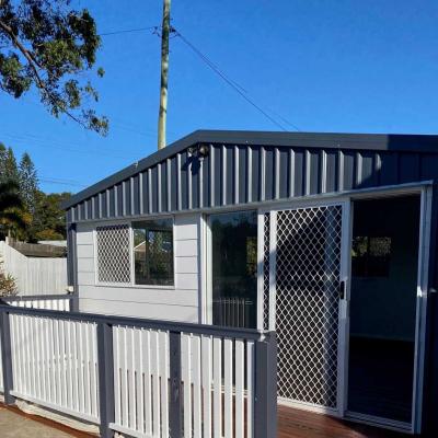 Granny Flat Renovations Brisbane