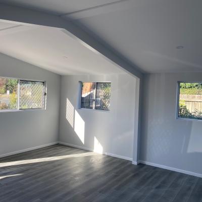 Garage and carport renovations Brisbane