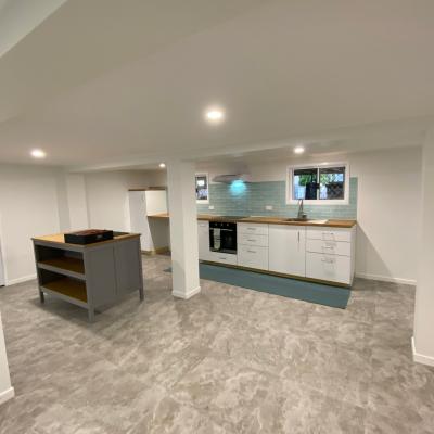House extensions Brisbane
